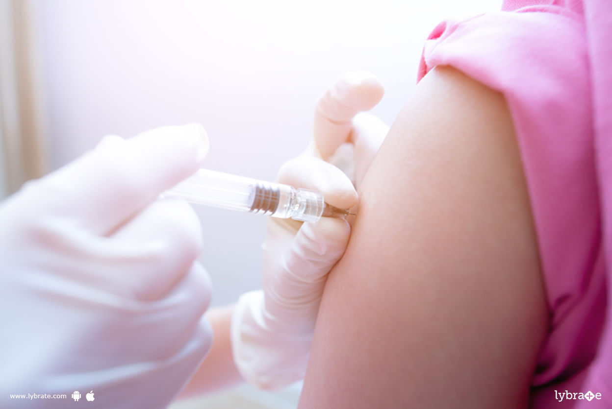 HPV Vaccine - What Should You Know?