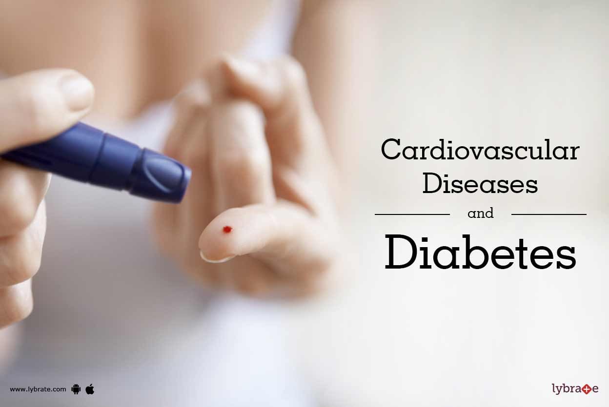 Cardiovascular Diseases and Diabetes