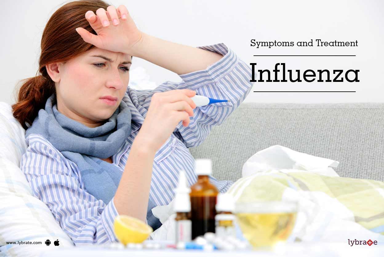 Symptoms and Treatment: Influenza