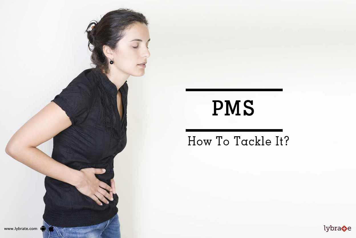 PMS - How To Tackle It?