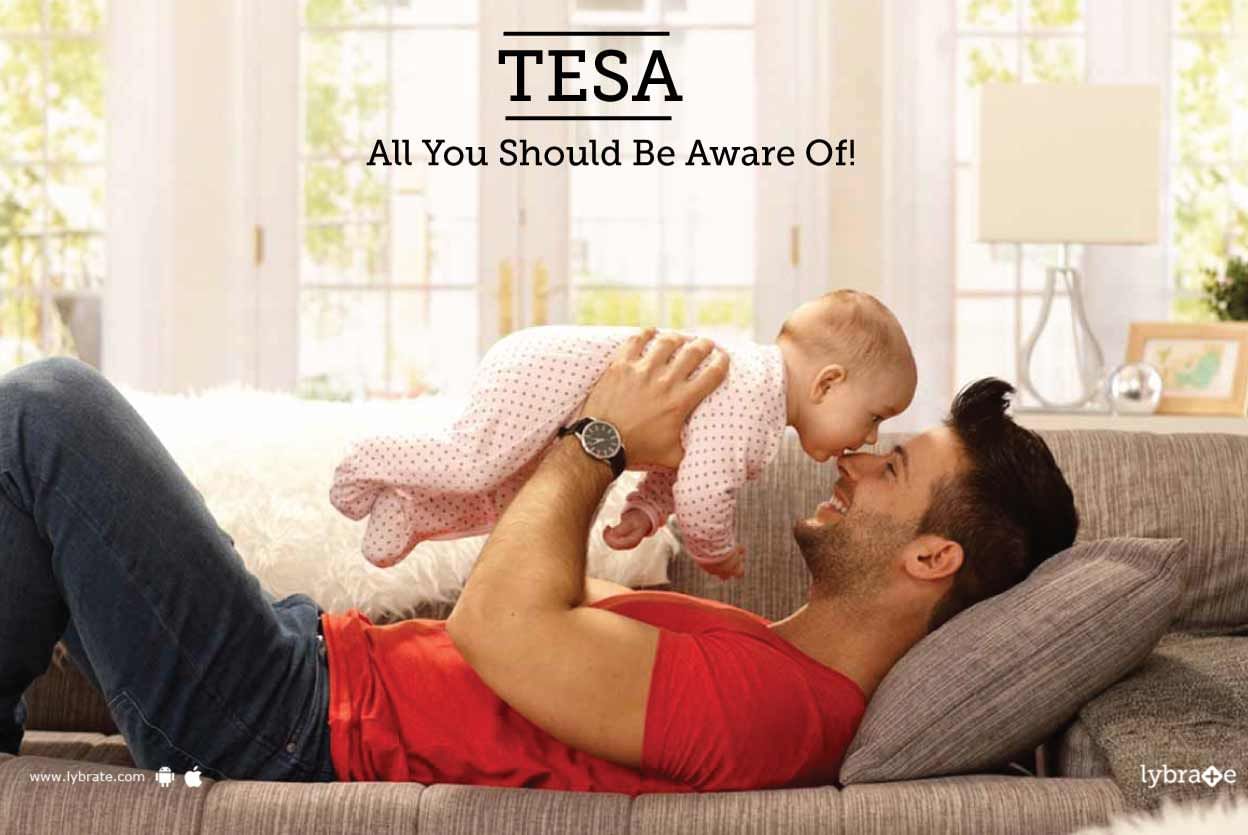 TESA - All You Should Be Aware Of!