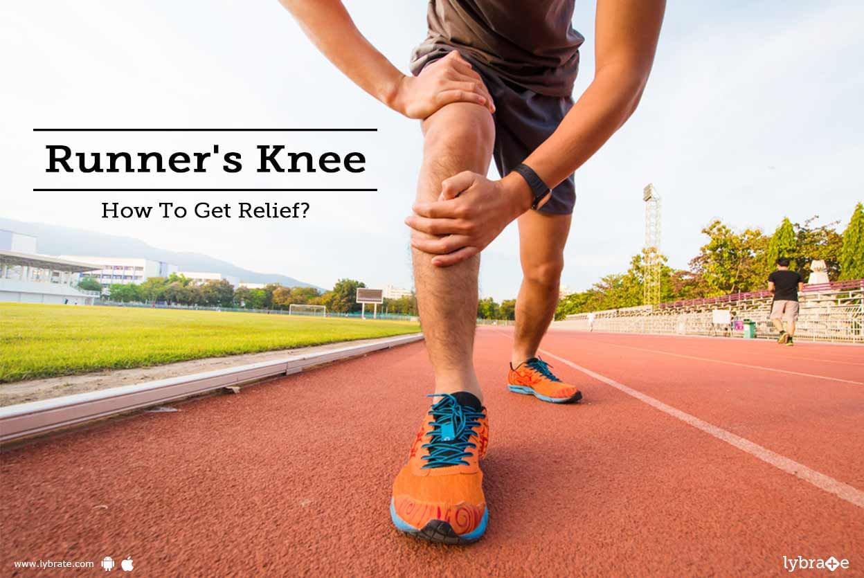 Runner's Knee - How To Get Relief?