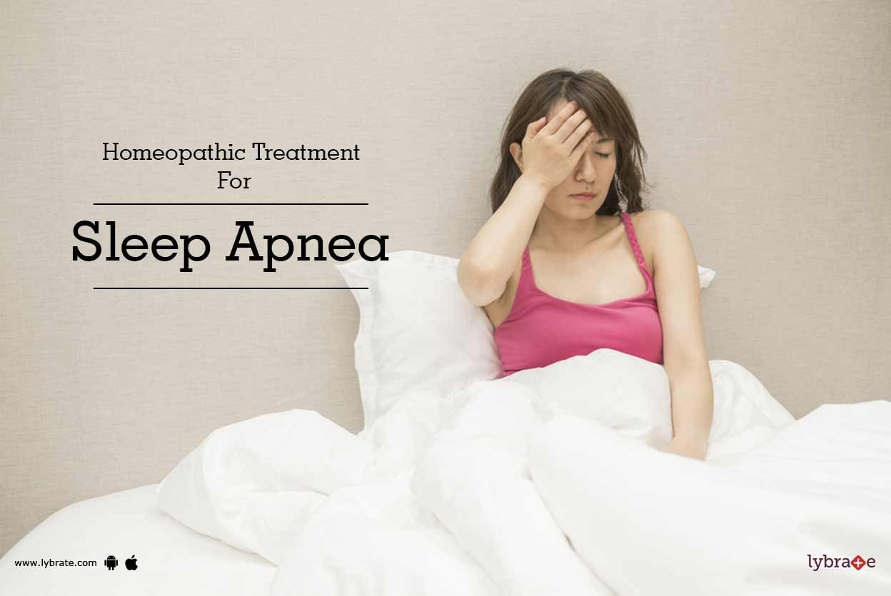 Homeopathic Treatment For Sleep Apnea Problem By Dr Prashant K Vaidya Lybrate 2910