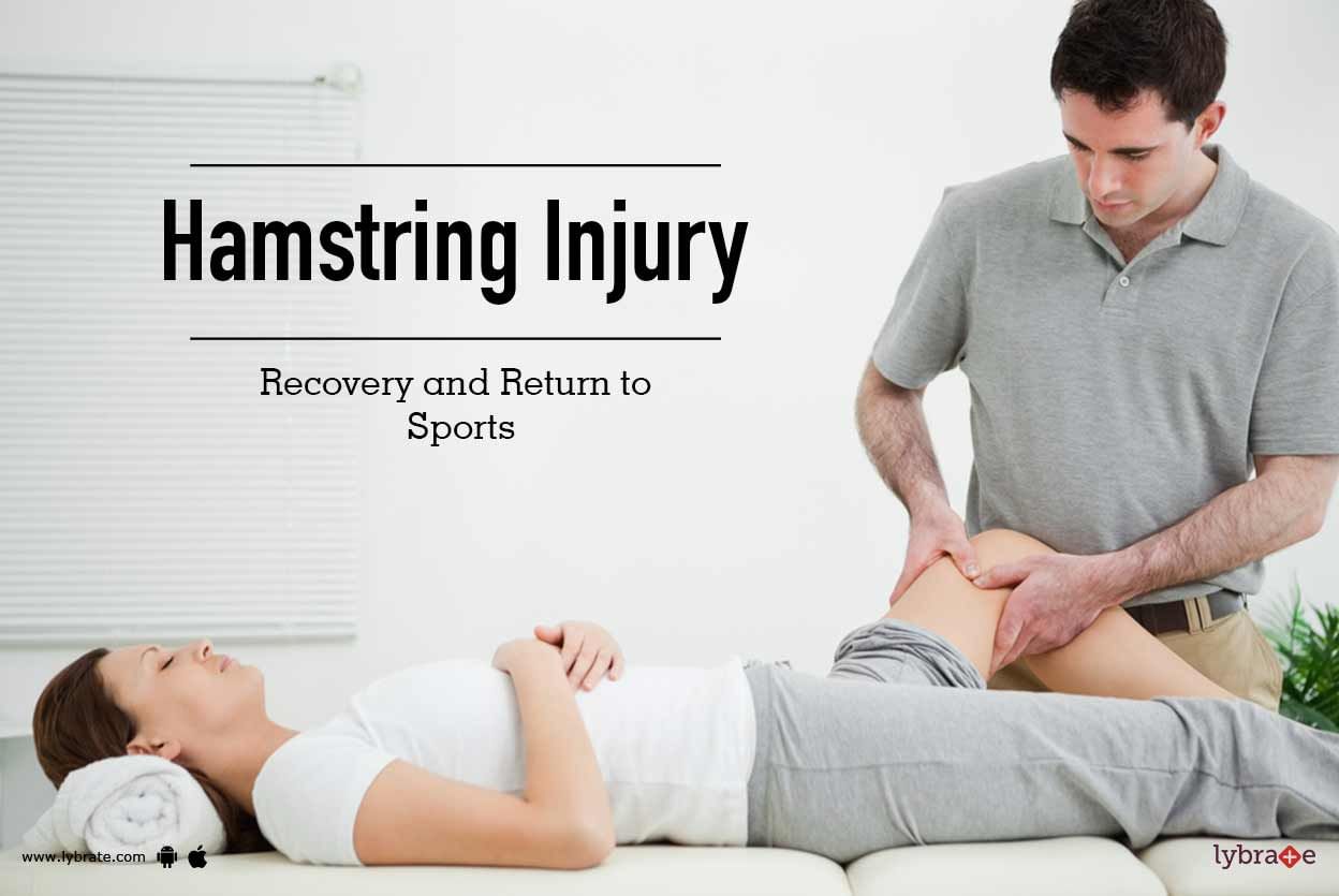 Hamstring Injury Recovery and Return to Sports