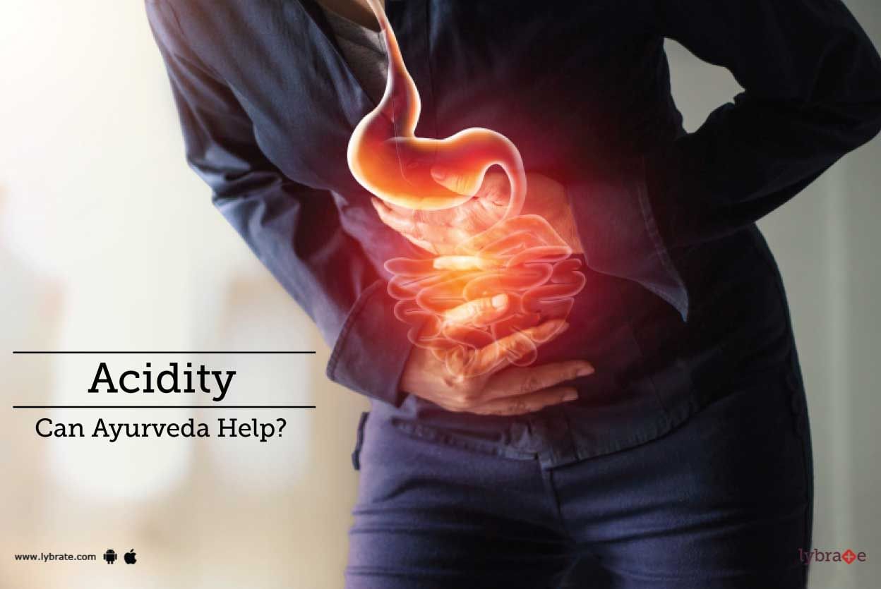 Acidity - Can Ayurveda Help?