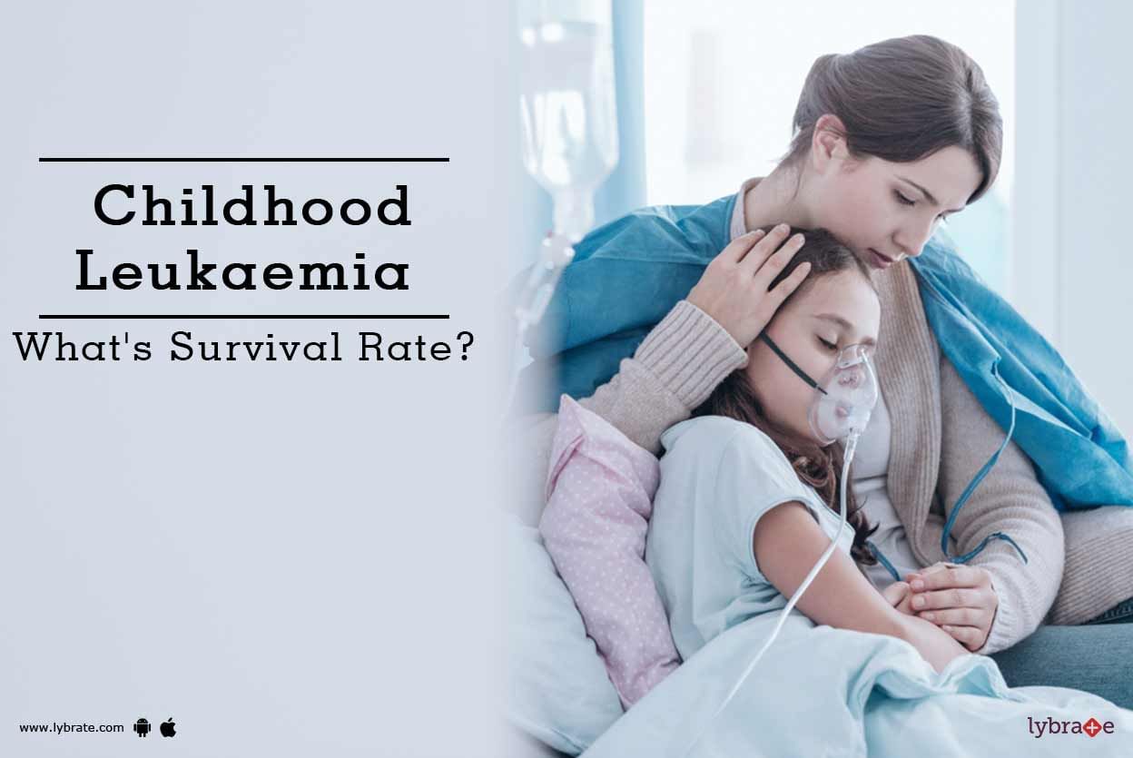 Childhood Leukaemia - What's Survival Rate?