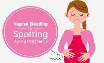 Early Pregnancy Bleeding In IVF!