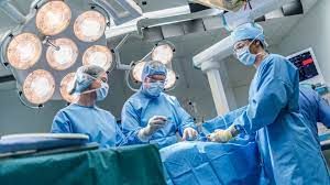 Who Is A General Surgeon? What Kind Of Surgeries Do They Perform?