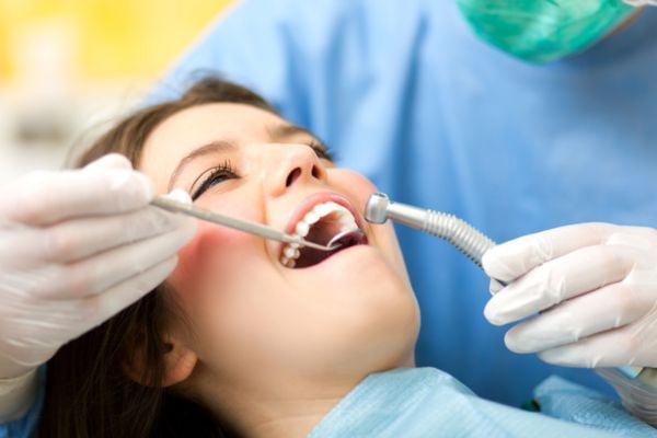 5 Tips & Tricks To A Better Dental Routine