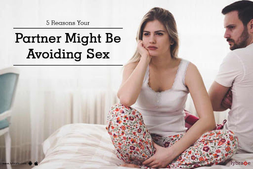 5 Reasons Your Partner Might Be Avoiding Sex