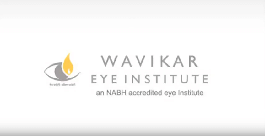 A Glance At Wavikar Eye Institute