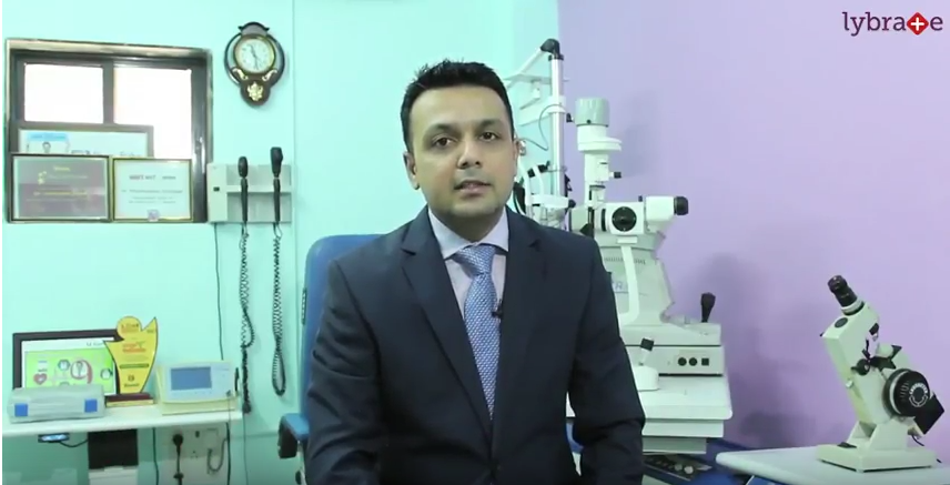 Cataract And Refractive Surgery: What Is The Difference?