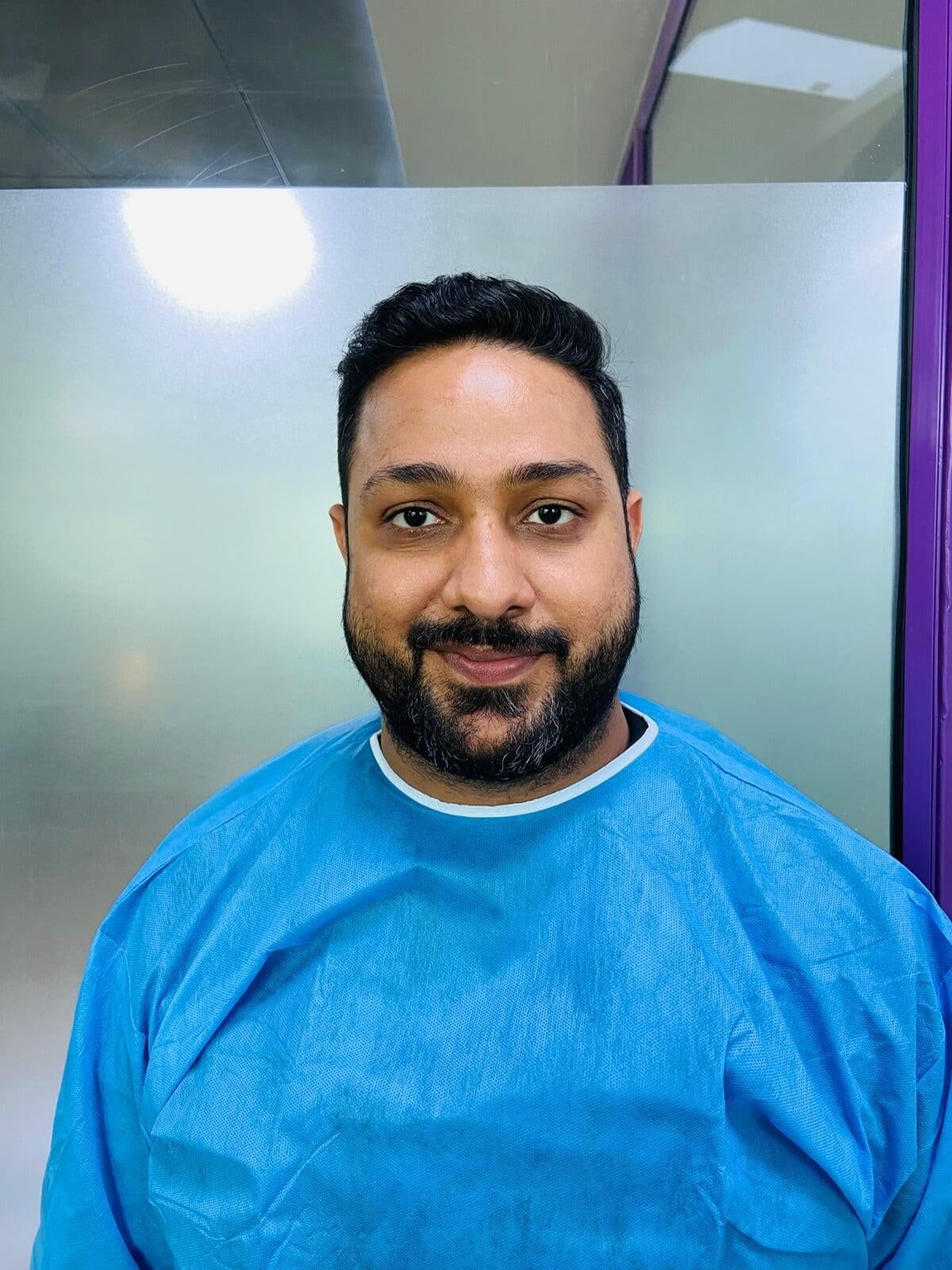 doctor-profile