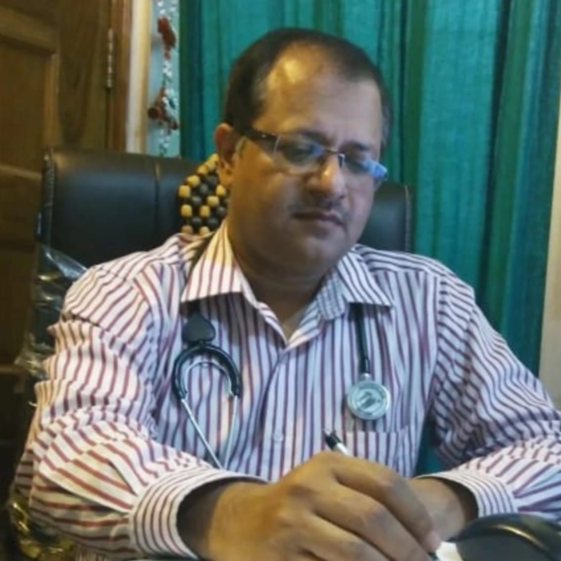 doctor-profile