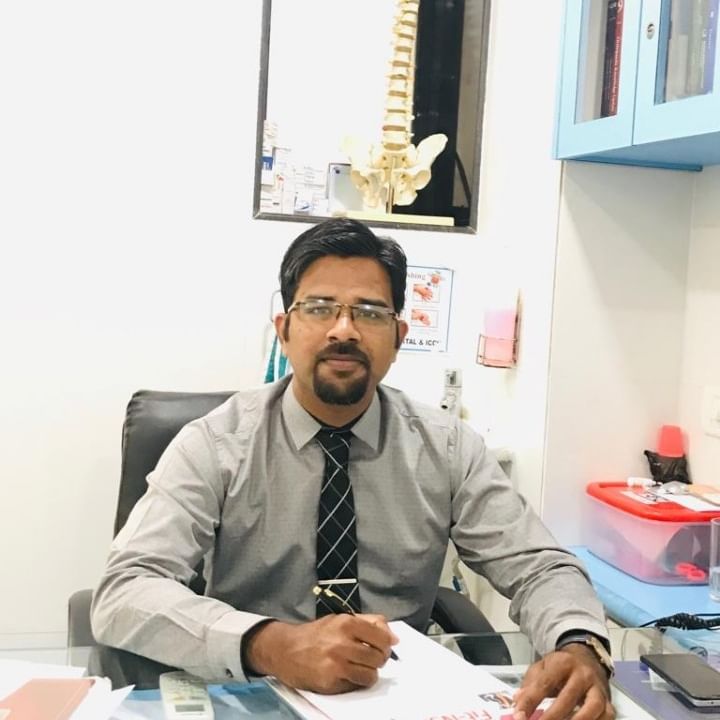 doctor-profile