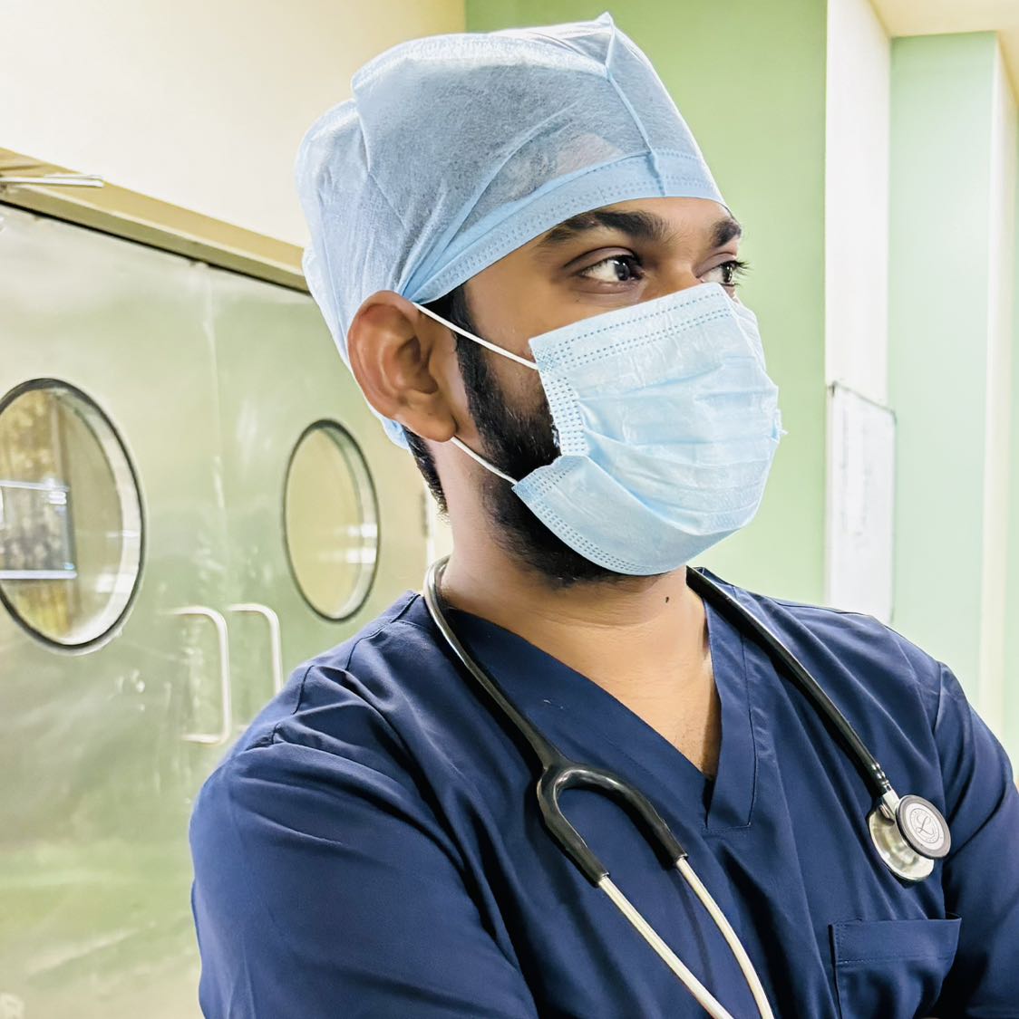 doctor-profile