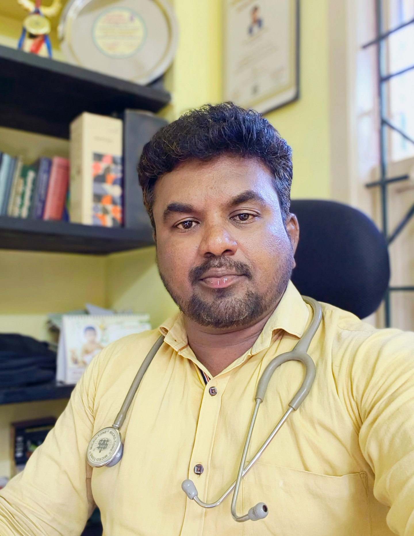 doctor-profile
