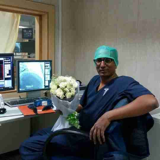 doctor-profile