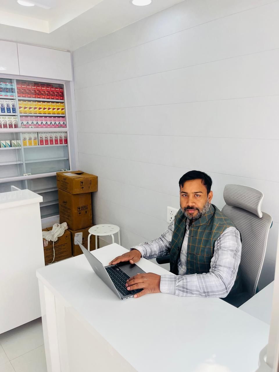 doctor-profile
