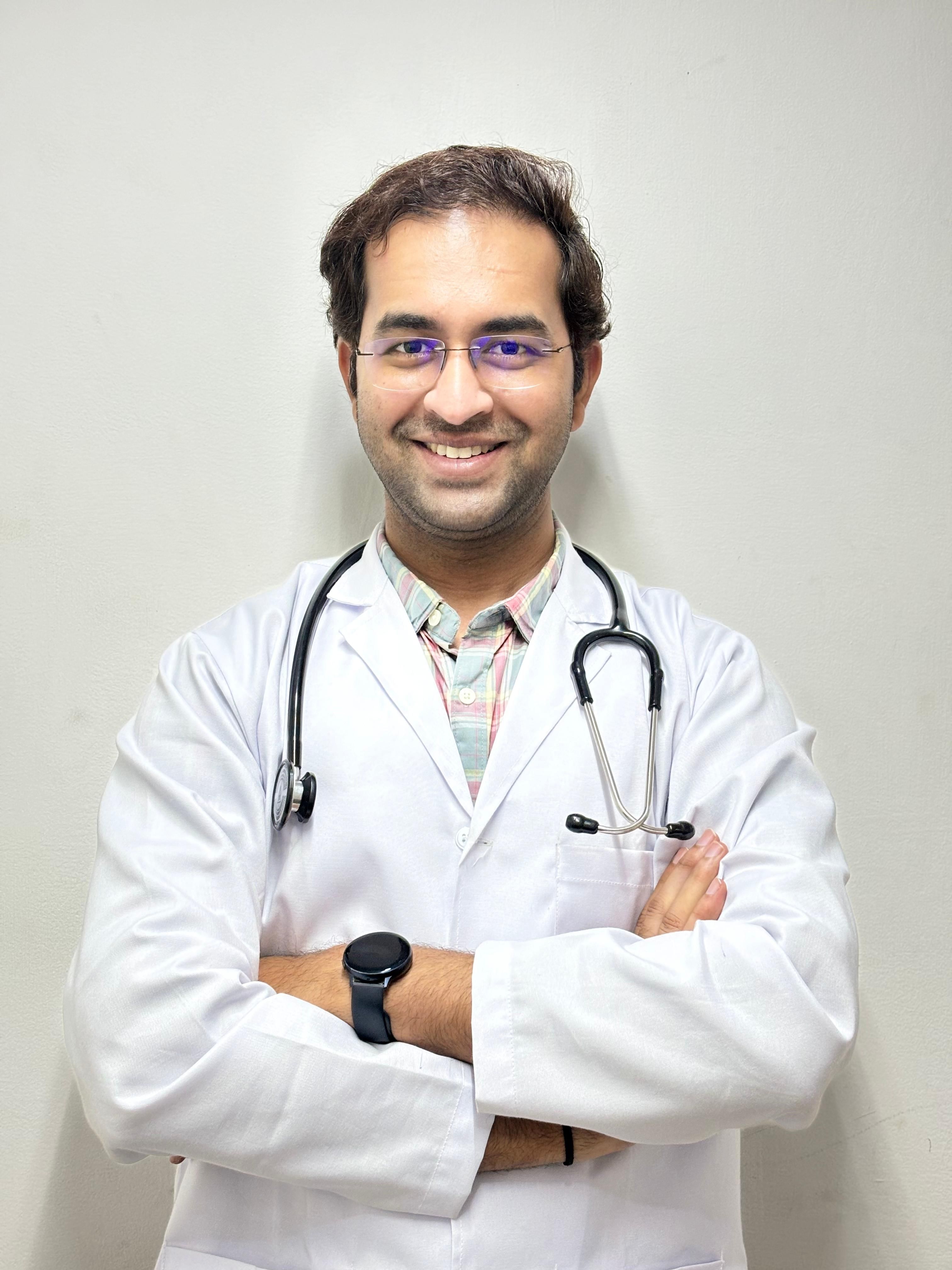 doctor-profile