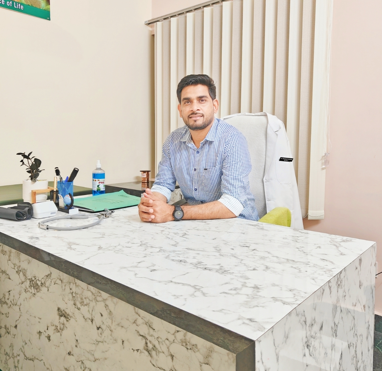 doctor-profile