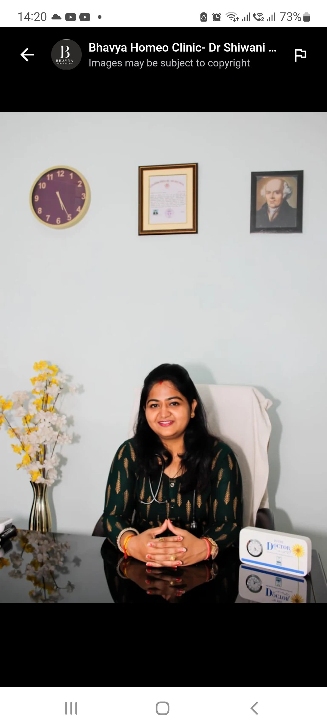 doctor-profile