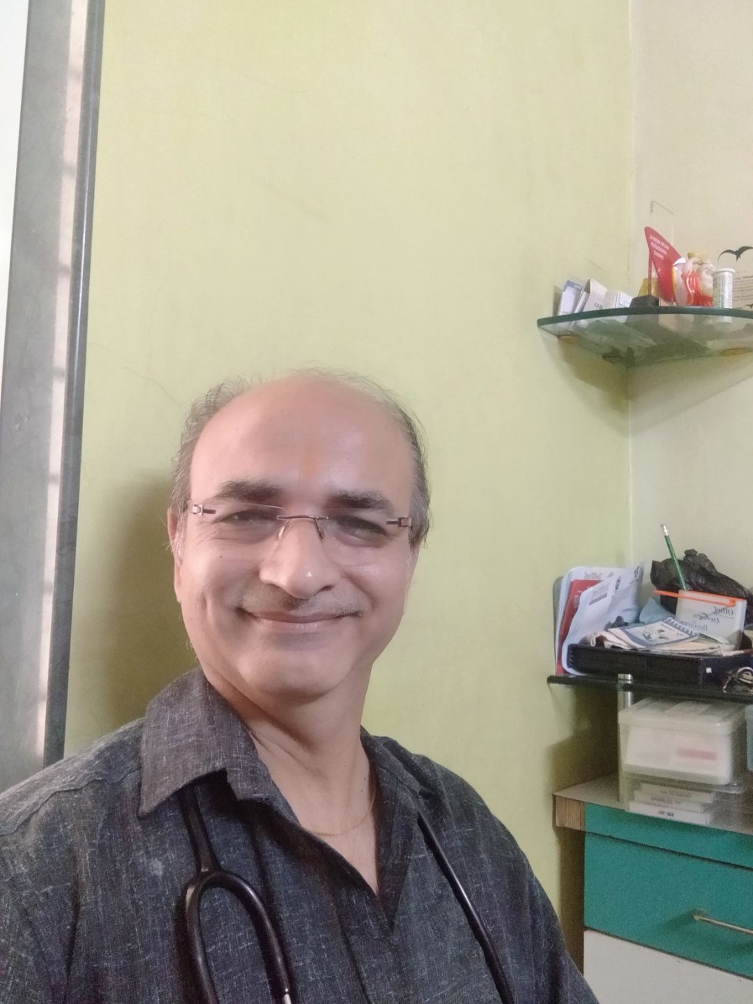 doctor-profile