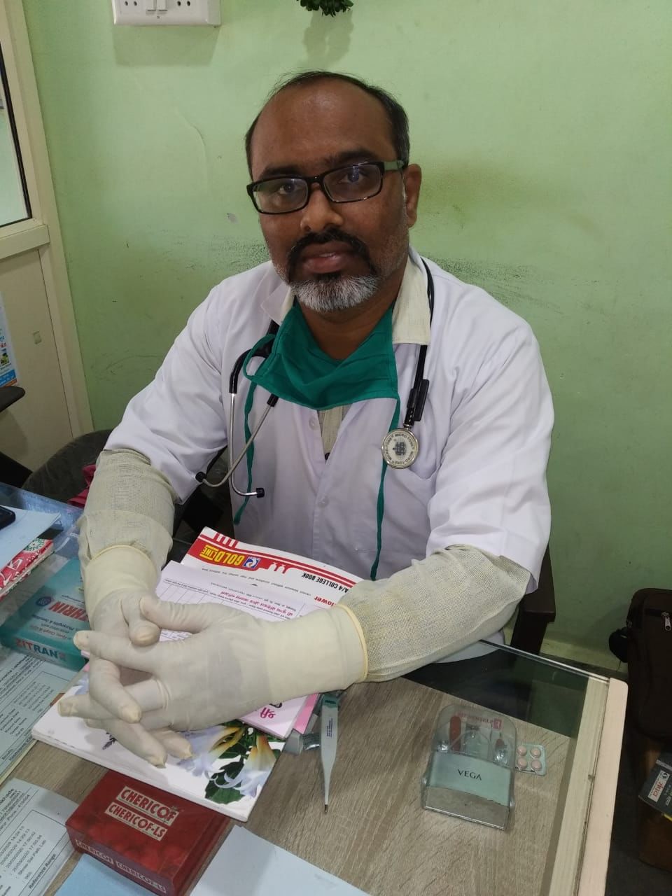 doctor-profile