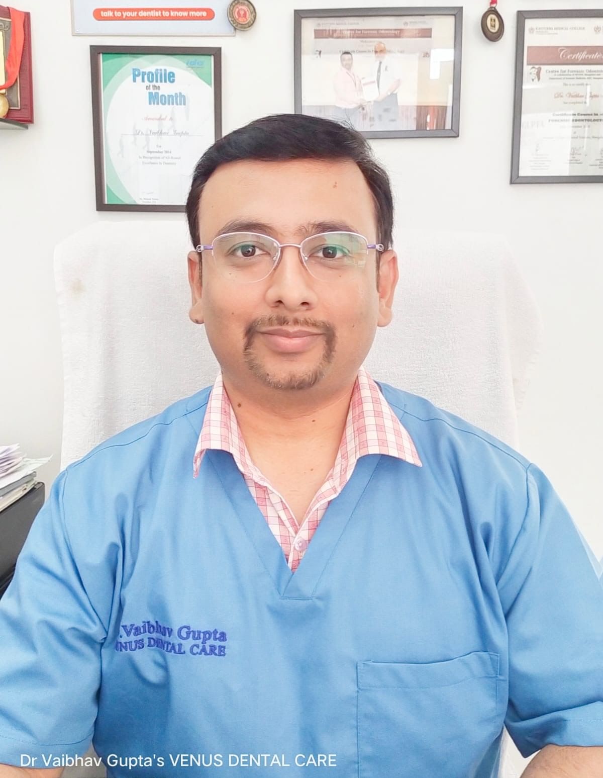 doctor-profile