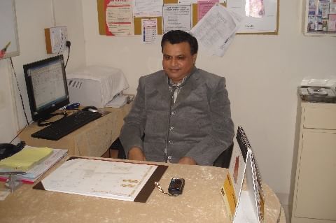 doctor-profile