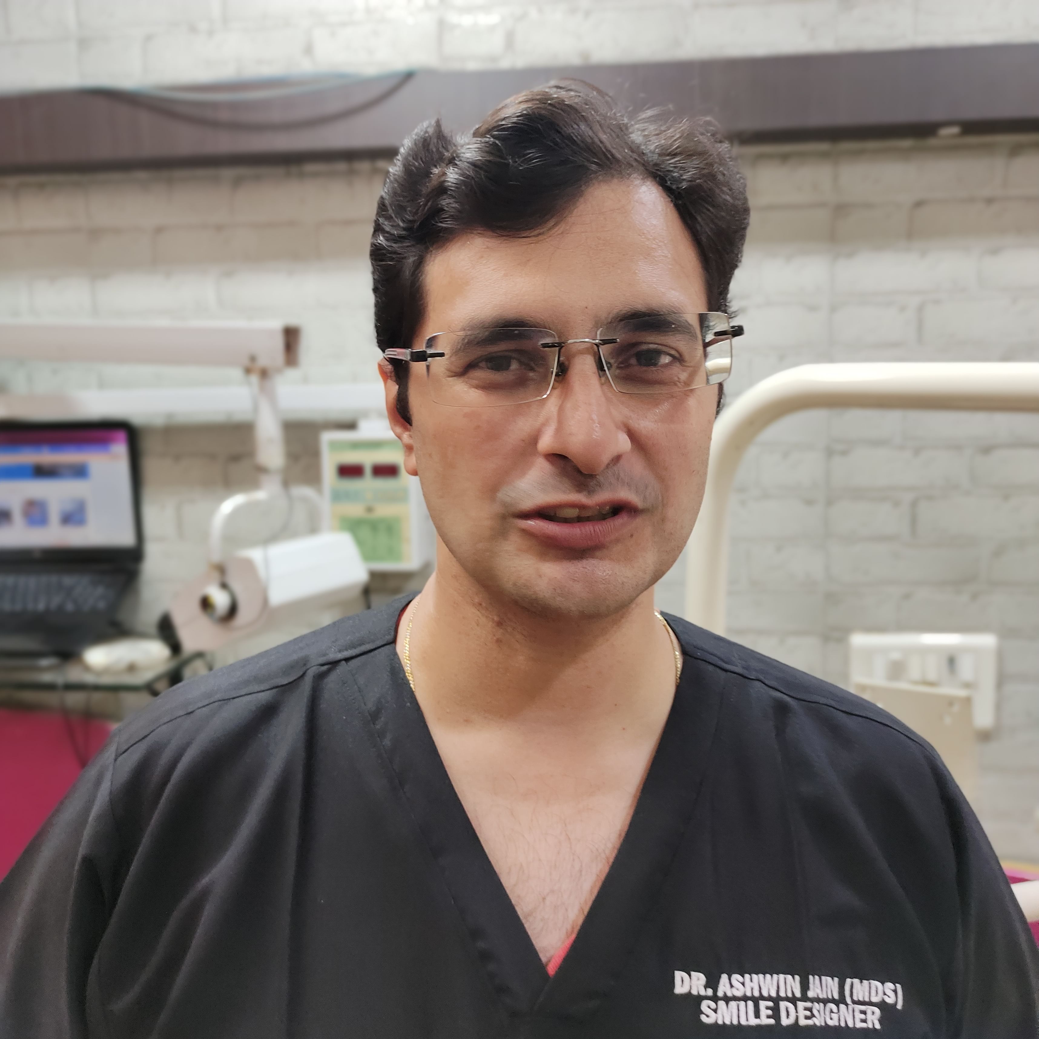 doctor-profile
