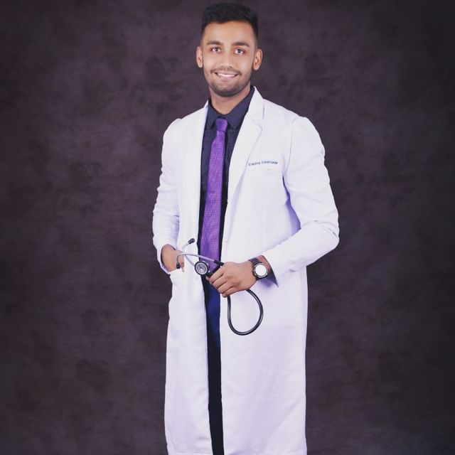 doctor-profile