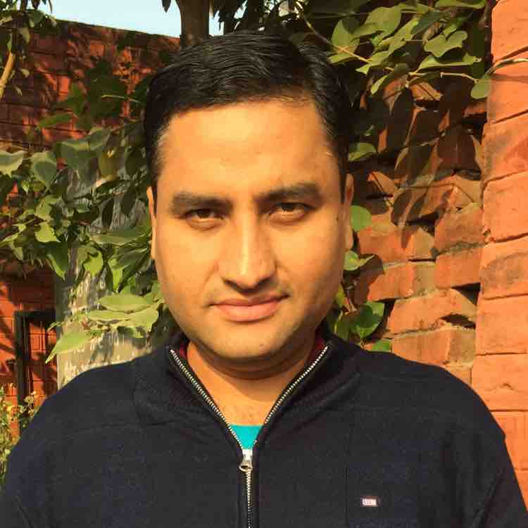 Profile Image