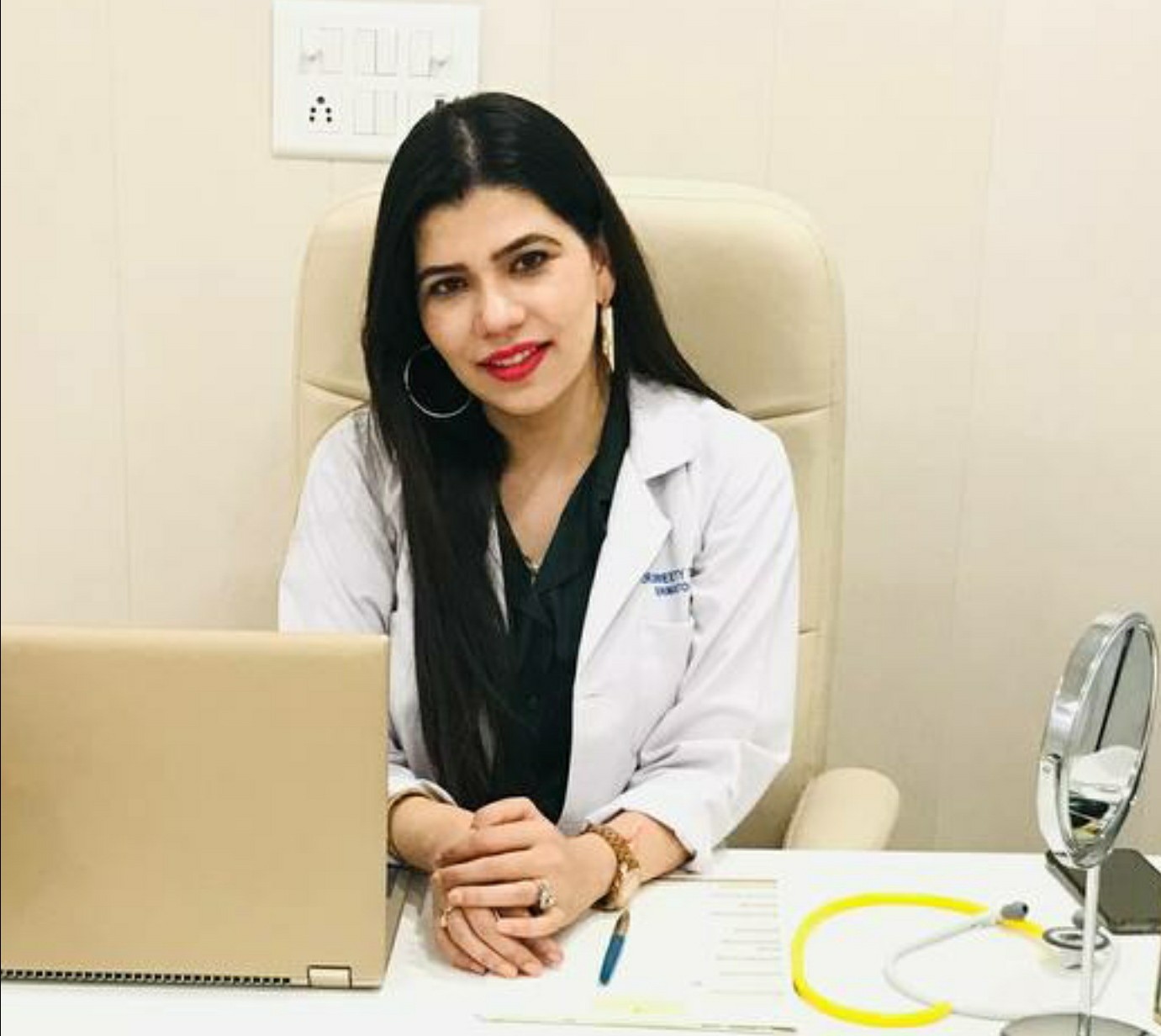 doctor-profile