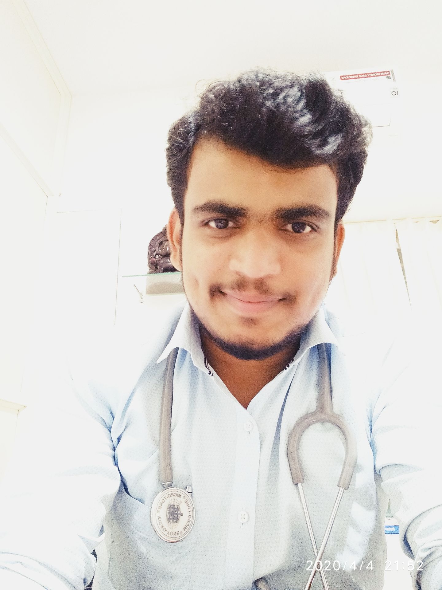 doctor-profile
