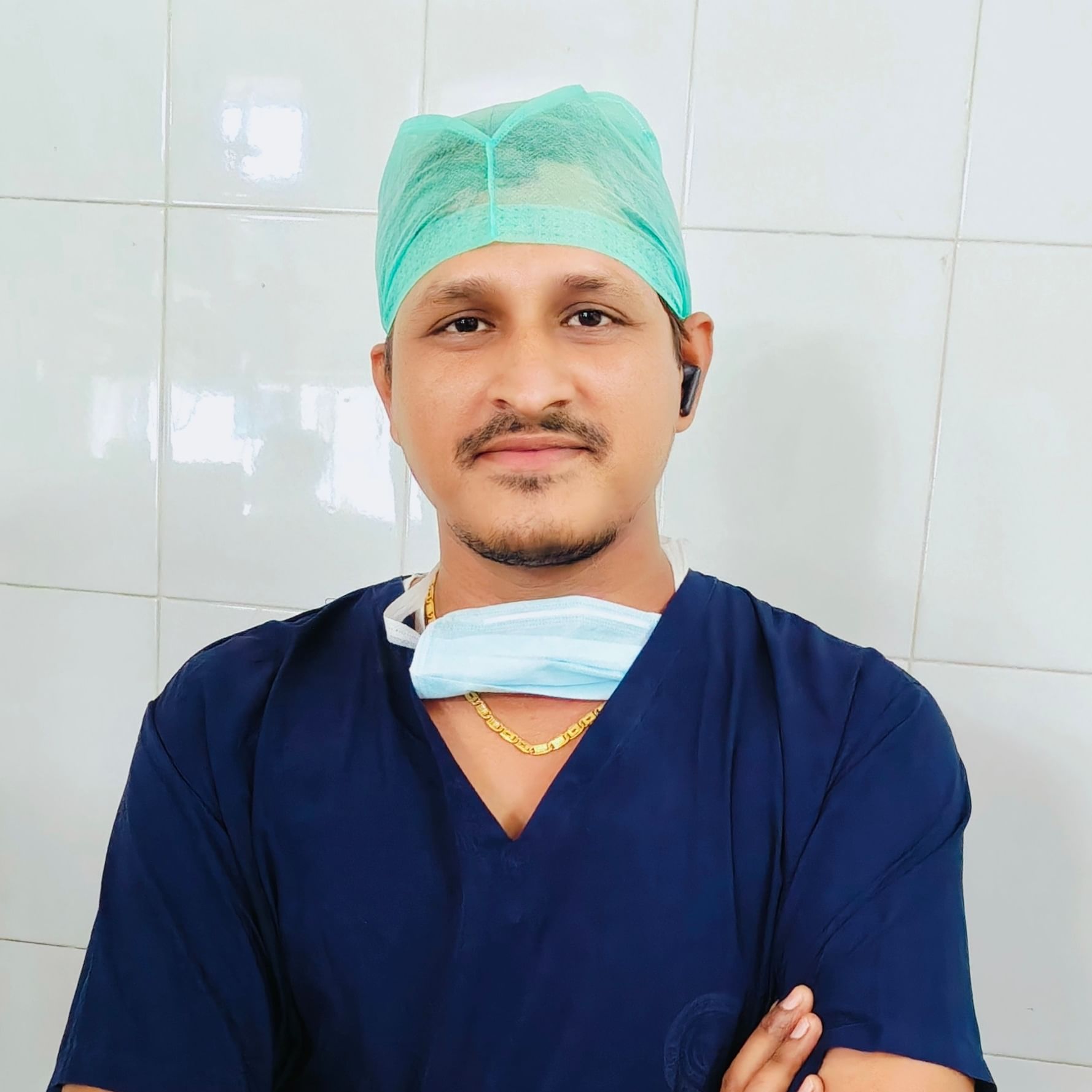 doctor-profile