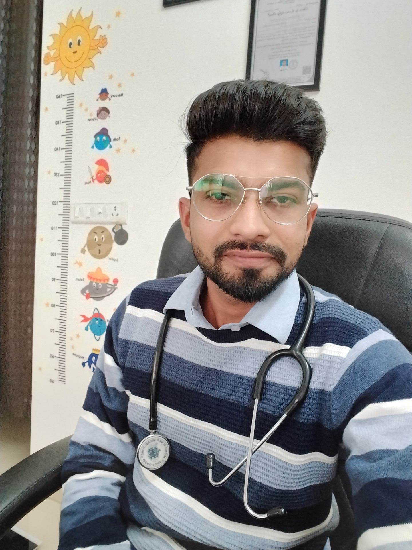 doctor-profile