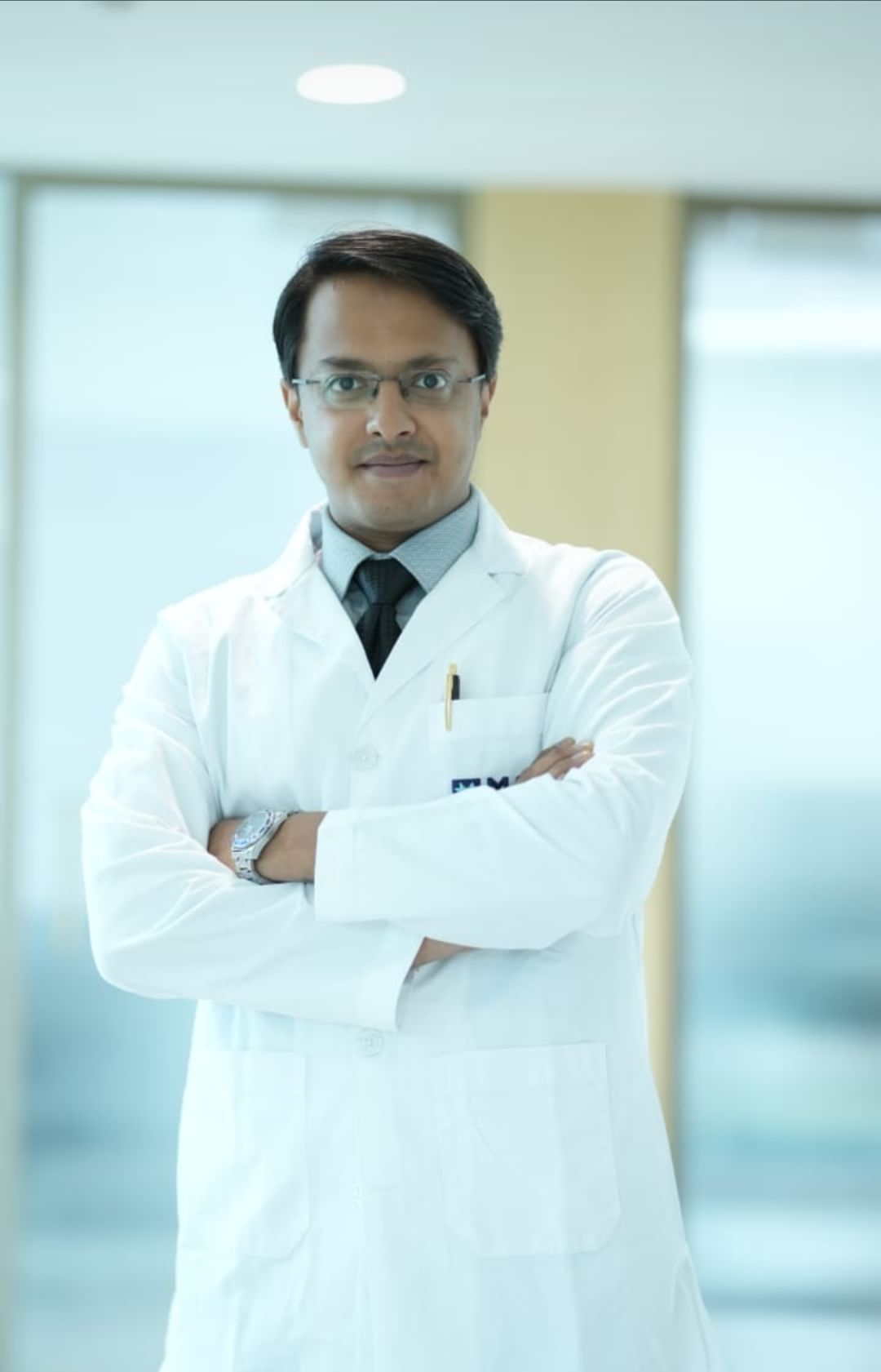 doctor-profile
