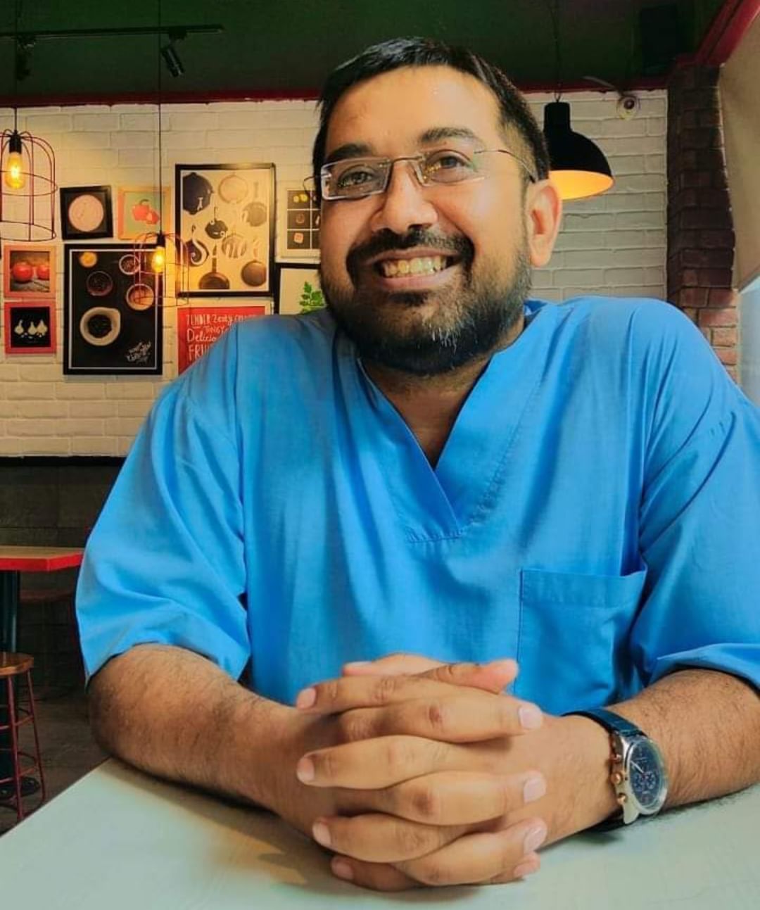 doctor-profile