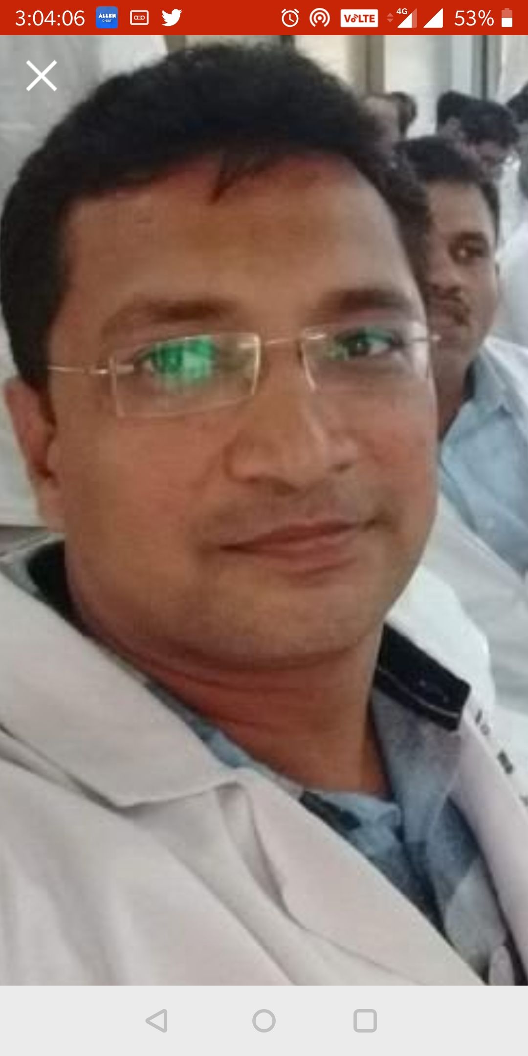 Profile Image