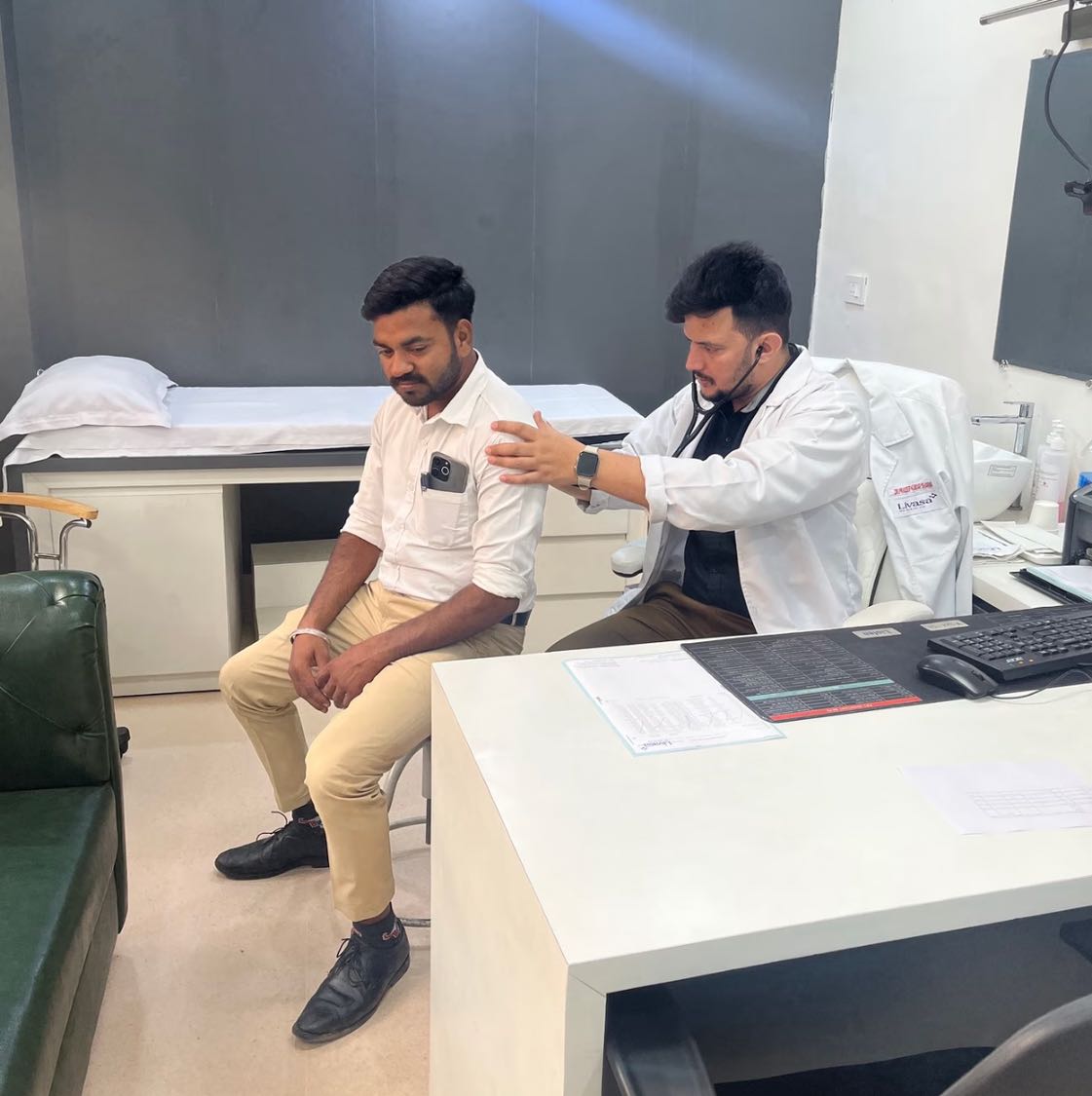 doctor-profile
