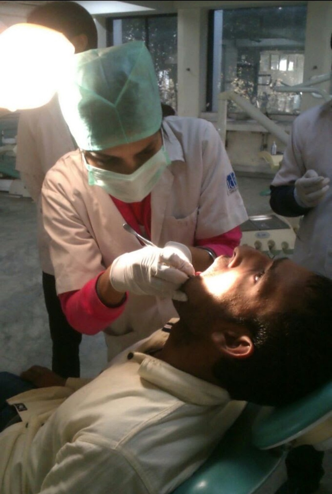 doctor-profile