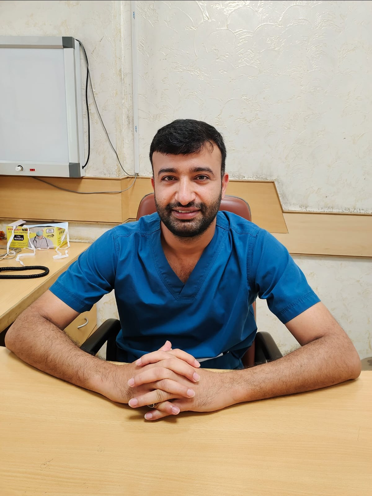doctor-profile