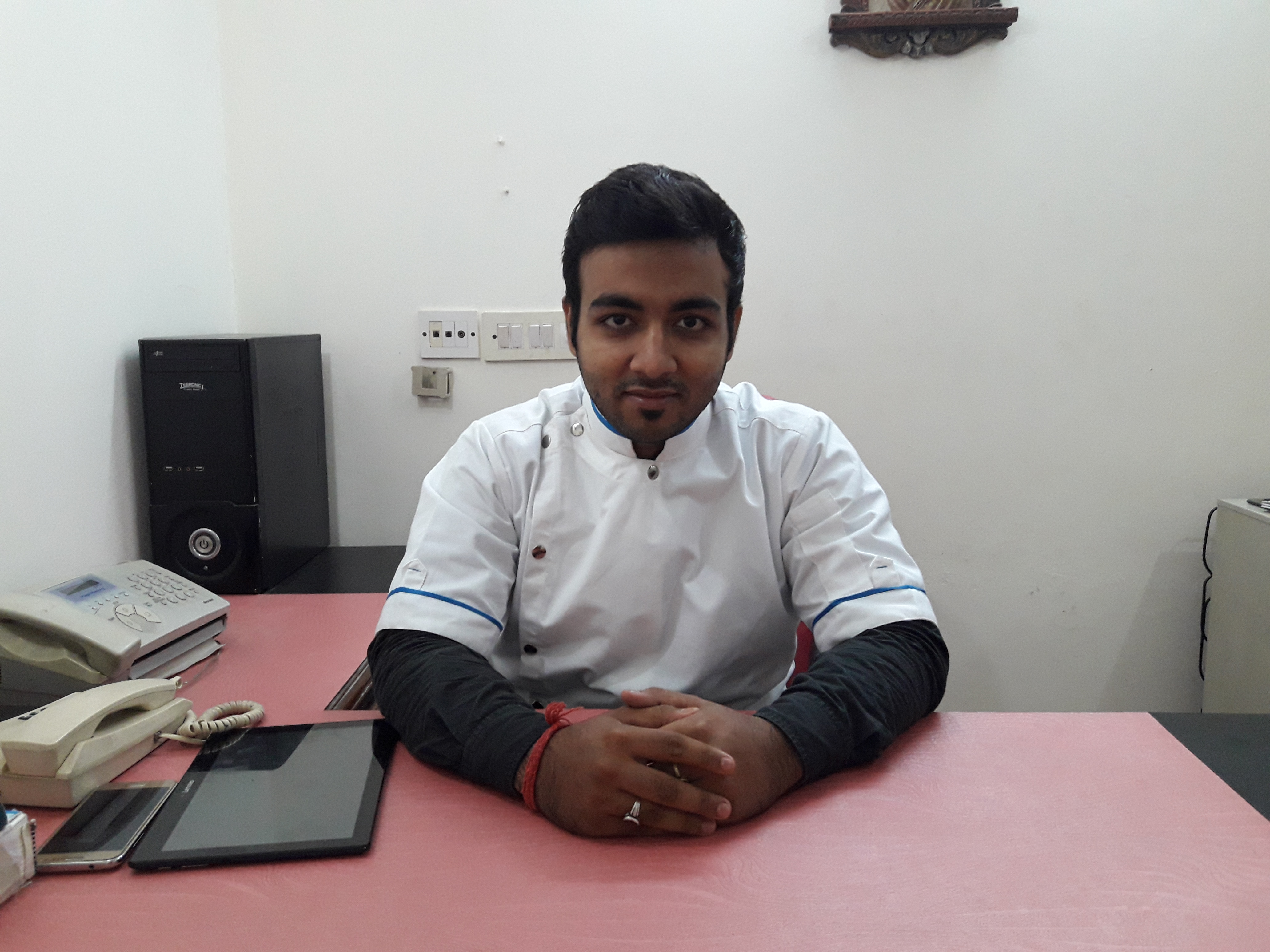 doctor-profile