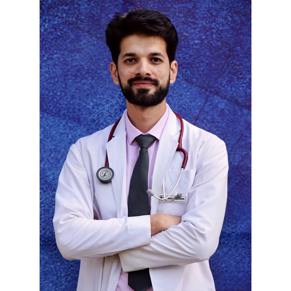 doctor-profile