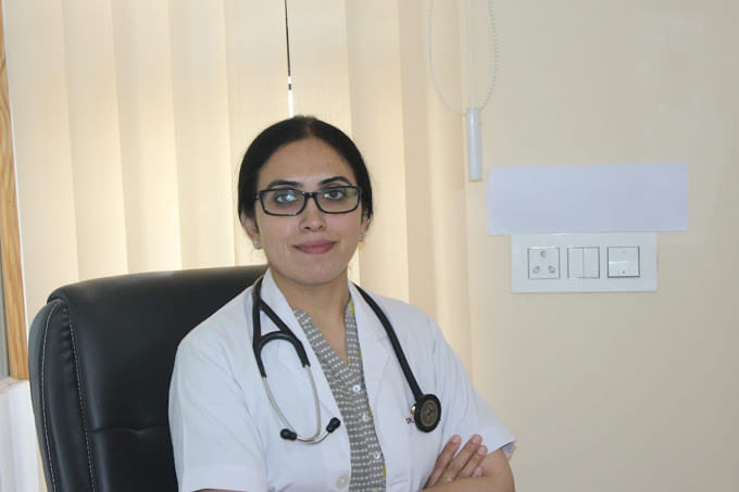 doctor-profile