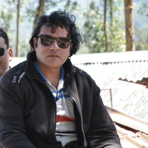 Profile Image