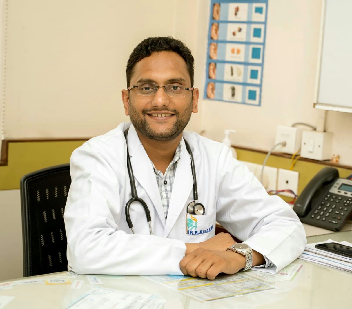 doctor-profile