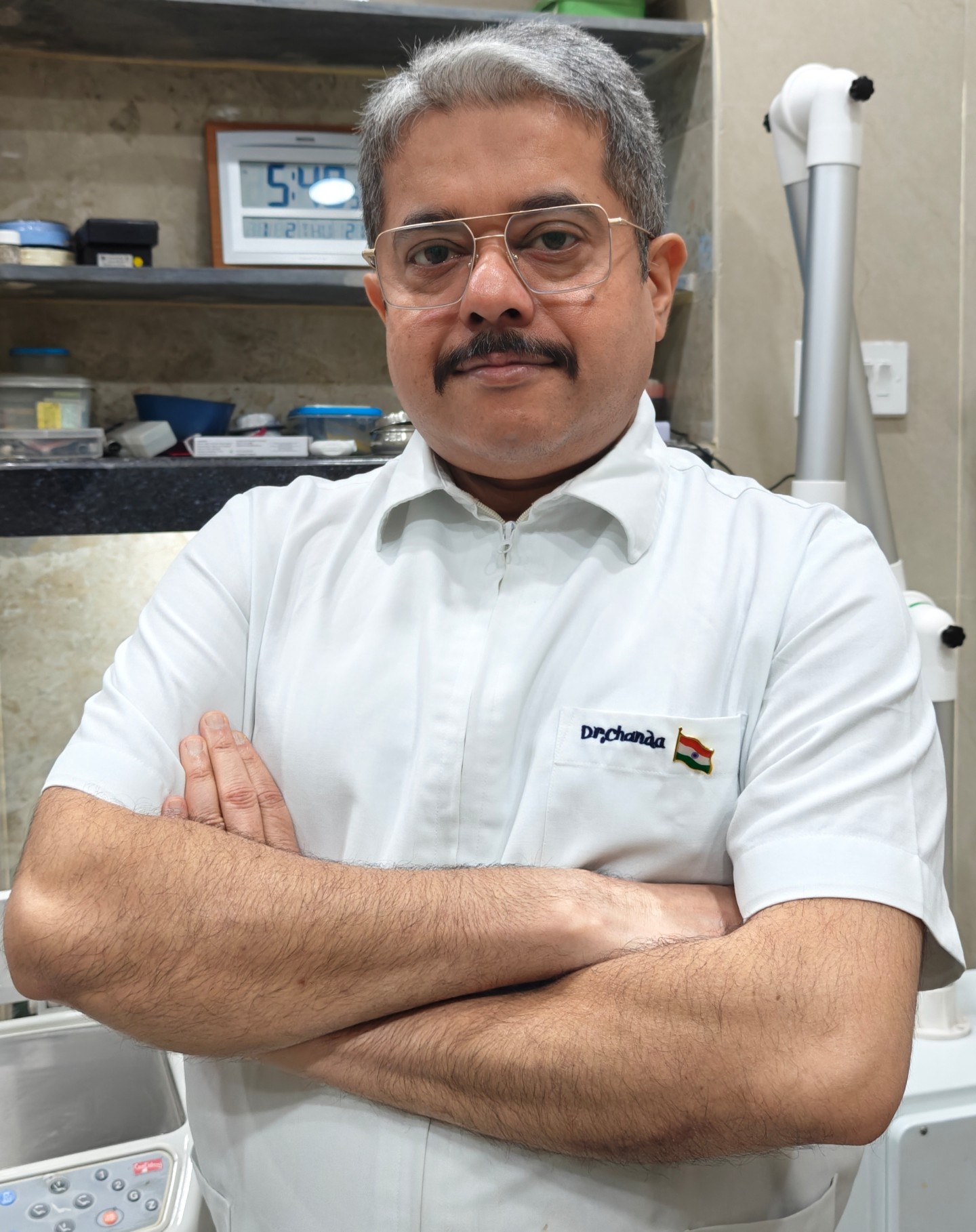 doctor-profile