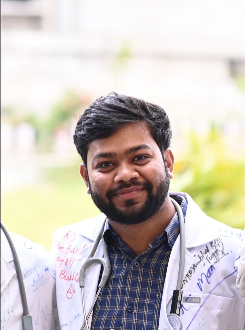 doctor-profile